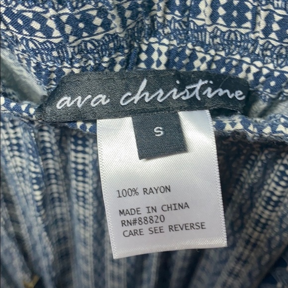 Party pants - Picture 4 of 4